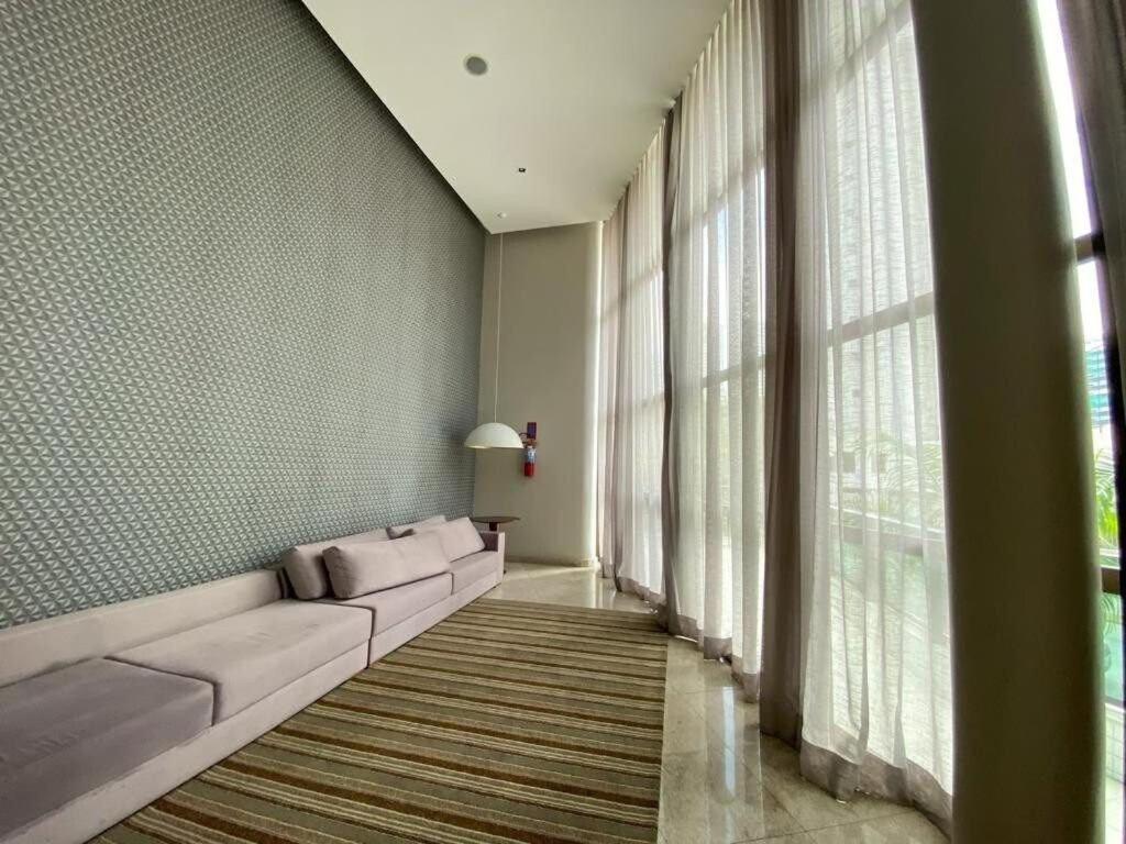 Sm 504 - Excelente Flat Funcional Padrao Beach Class Recife Exterior photo